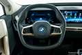 BMW iX xDrive40 SPORTPAKET HEAD-UP LEDER KAMERA Weiß - thumbnail 6