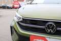 Volkswagen Taigo 1,0 TSI R-Line *KESSY, NAVI, Rü.Kam* Grün - thumbnail 6