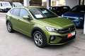Volkswagen Taigo 1,0 TSI R-Line *KESSY, NAVI, Rü.Kam* Grün - thumbnail 4