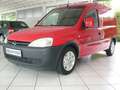 Opel Combo Kasten Gepflegt Roşu - thumbnail 4
