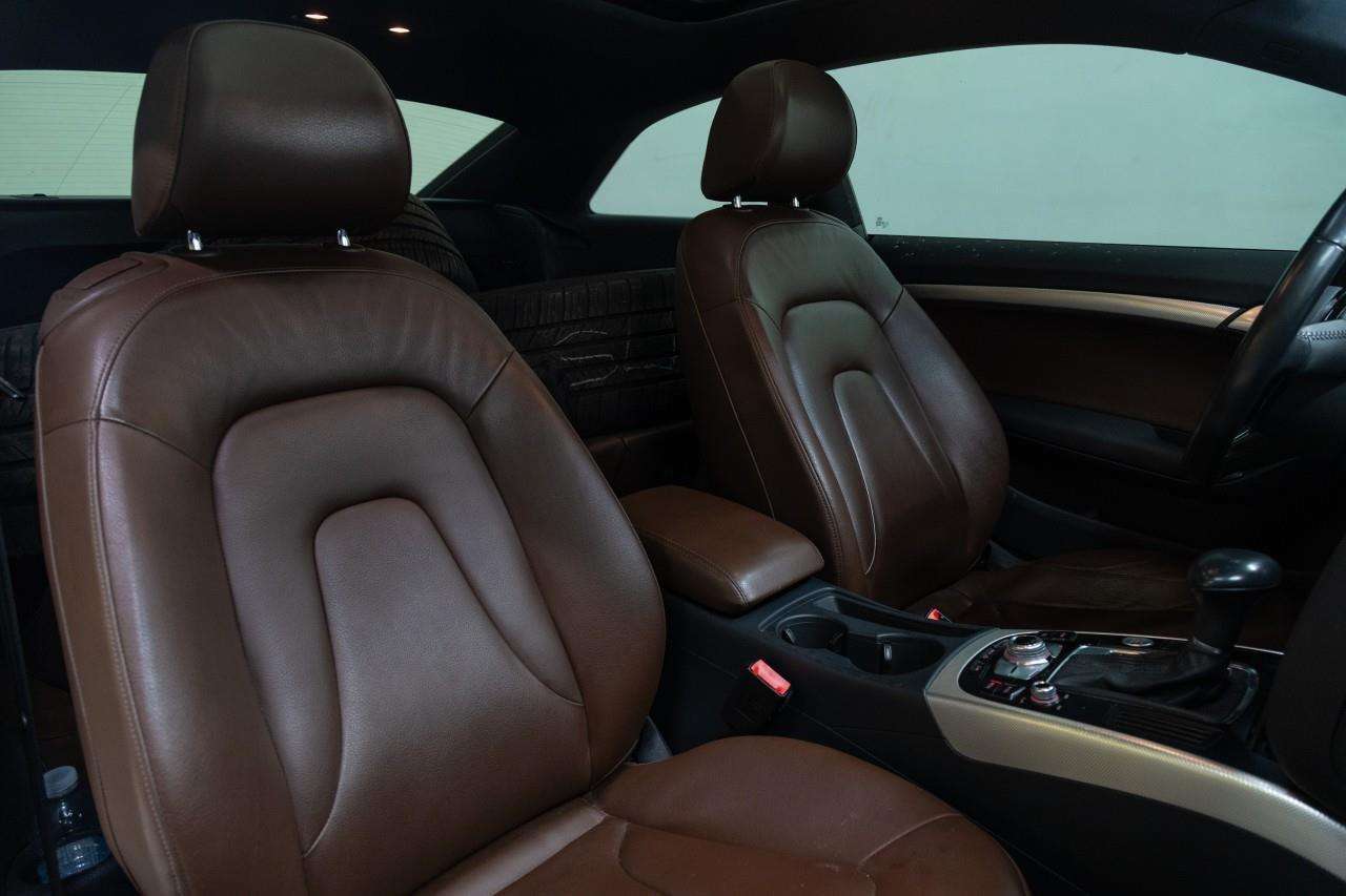 2015 Audi A5 2.0T Progressiv CLEAN CARFAX | SUMMER & WINTER TIR thumb 14