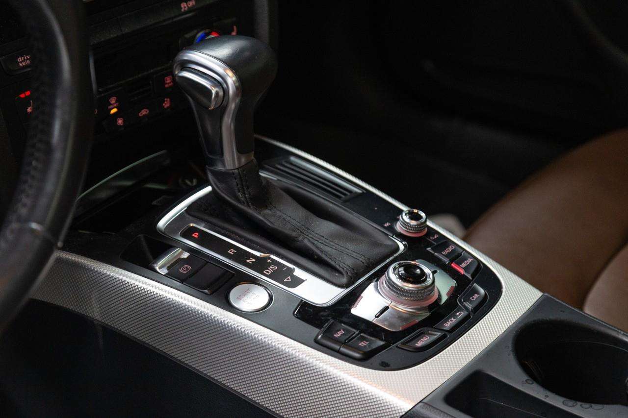 2015 Audi A5 2.0T Progressiv CLEAN CARFAX | SUMMER & WINTER TIR thumb 16