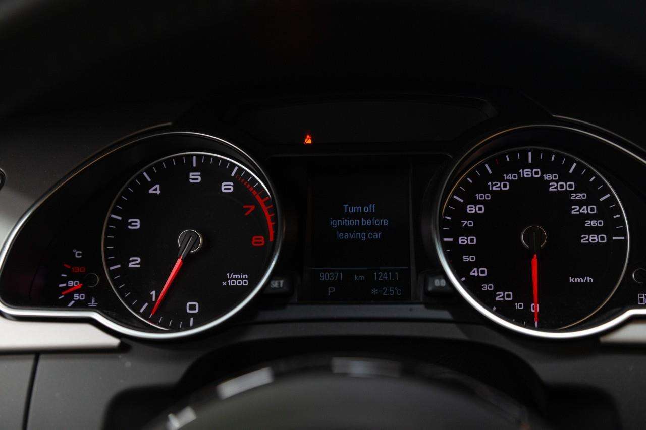 2015 Audi A5 2.0T Progressiv CLEAN CARFAX | SUMMER & WINTER TIR thumb 18