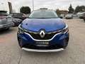 Renault Captur 1.0 tce Techno 90 CV Blau - thumbnail 1
