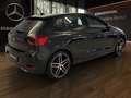 SEAT Ibiza FR 1.5TSI Pano+ACC+Beats+Navi+LED+Kam+PDC Schwarz - thumbnail 4