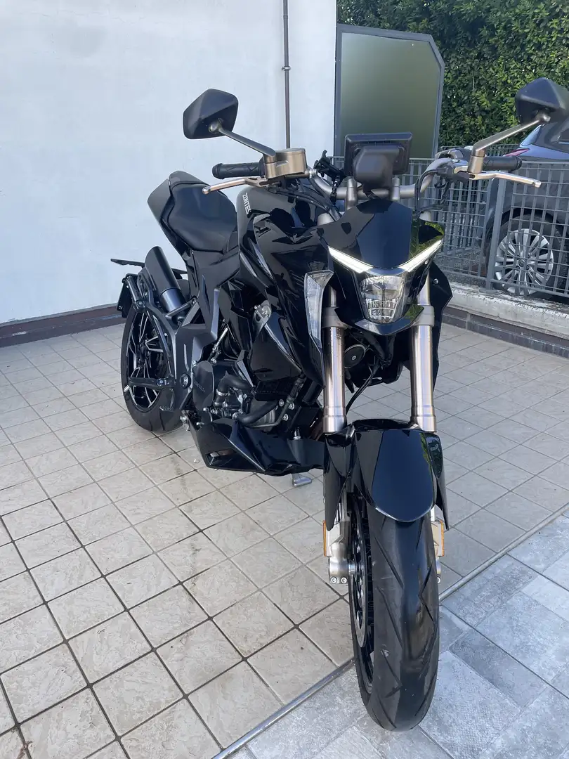 Zontes 310 R zontes ZT 310 R1 - 2