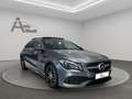 Mercedes-Benz CLA 220 CLA220 SB AMG 4MATIC Aut. PANO LED KAM PARK SHZ Gris - thumbnail 1