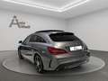 Mercedes-Benz CLA 220 CLA220 SB AMG 4MATIC Aut. PANO LED KAM PARK SHZ Gris - thumbnail 4
