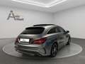 Mercedes-Benz CLA 220 CLA220 SB AMG 4MATIC Aut. PANO LED KAM PARK SHZ Gris - thumbnail 6