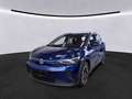 Volkswagen ID.4 PRO PERF. 82 kWh *AHK *WÄPU *ACC *CARPLAY *19" * Blau - thumbnail 2