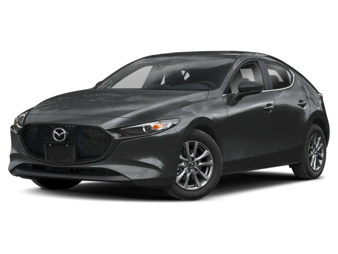 2026 Mazda 3
