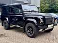 Land Rover Defender 110 SE Station Wagon I 7SITZ I LED Schwarz - thumbnail 9