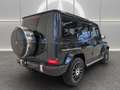 Mercedes-Benz G 400 d AMG AHK+SHD+DIST+COMAND+BURM+MULTIB+360° Schwarz - thumbnail 4