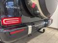 Mercedes-Benz G 400 d AMG AHK+SHD+DIST+COMAND+BURM+MULTIB+360° Schwarz - thumbnail 15