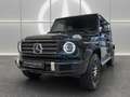 Mercedes-Benz G 400 d AMG AHK+SHD+DIST+COMAND+BURM+MULTIB+360° Schwarz - thumbnail 2