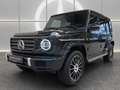 Mercedes-Benz G 400 d AMG AHK+SHD+DIST+COMAND+BURM+MULTIB+360° Schwarz - thumbnail 1