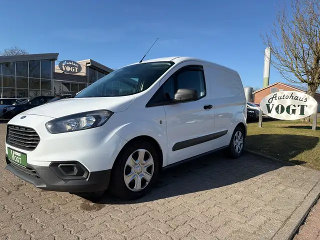 Ford Transit Courier Trend 1.5 AHK/KLIMA