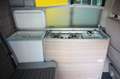 Volkswagen T5 Transporter T5 California Comf. 2.0 DSG AT-Motor Markise AHK Grau - thumbnail 12