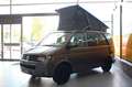 Volkswagen T5 Transporter T5 California Comf. 2.0 DSG AT-Motor Markise AHK Grau - thumbnail 3