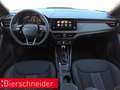 Skoda Kamiq 1.5 TSI DSG Monte Carlo AHK MATRIX VOLL-LED Schwarz - thumbnail 10