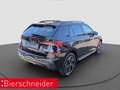 Skoda Kamiq 1.5 TSI DSG Monte Carlo AHK MATRIX VOLL-LED Schwarz - thumbnail 5