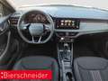 Skoda Kamiq 1.5 TSI DSG Monte Carlo AHK MATRIX VOLL-LED Schwarz - thumbnail 12