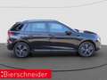 Skoda Kamiq 1.5 TSI DSG Monte Carlo AHK MATRIX VOLL-LED Schwarz - thumbnail 4