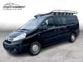 Citroen Jumpy L2 MIXTO*6-SITZER*LKW-ZULASSUNG*TÜV NEU Чорний - thumbnail 4