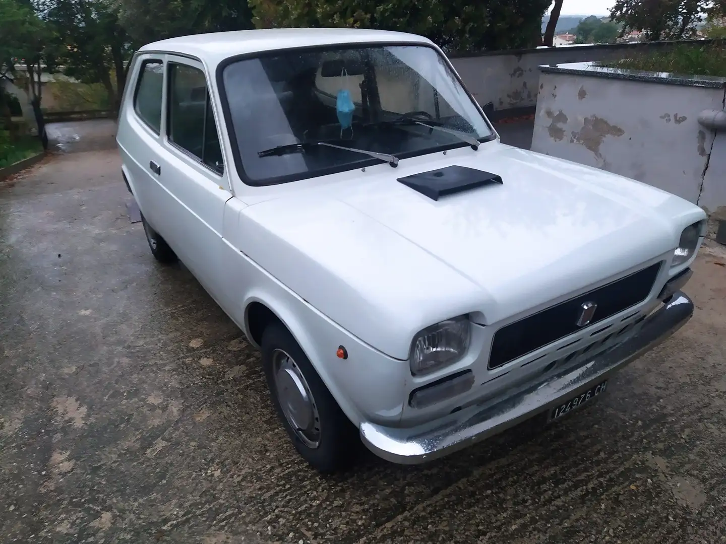 Fiat 127 2p 0.9 C - 1