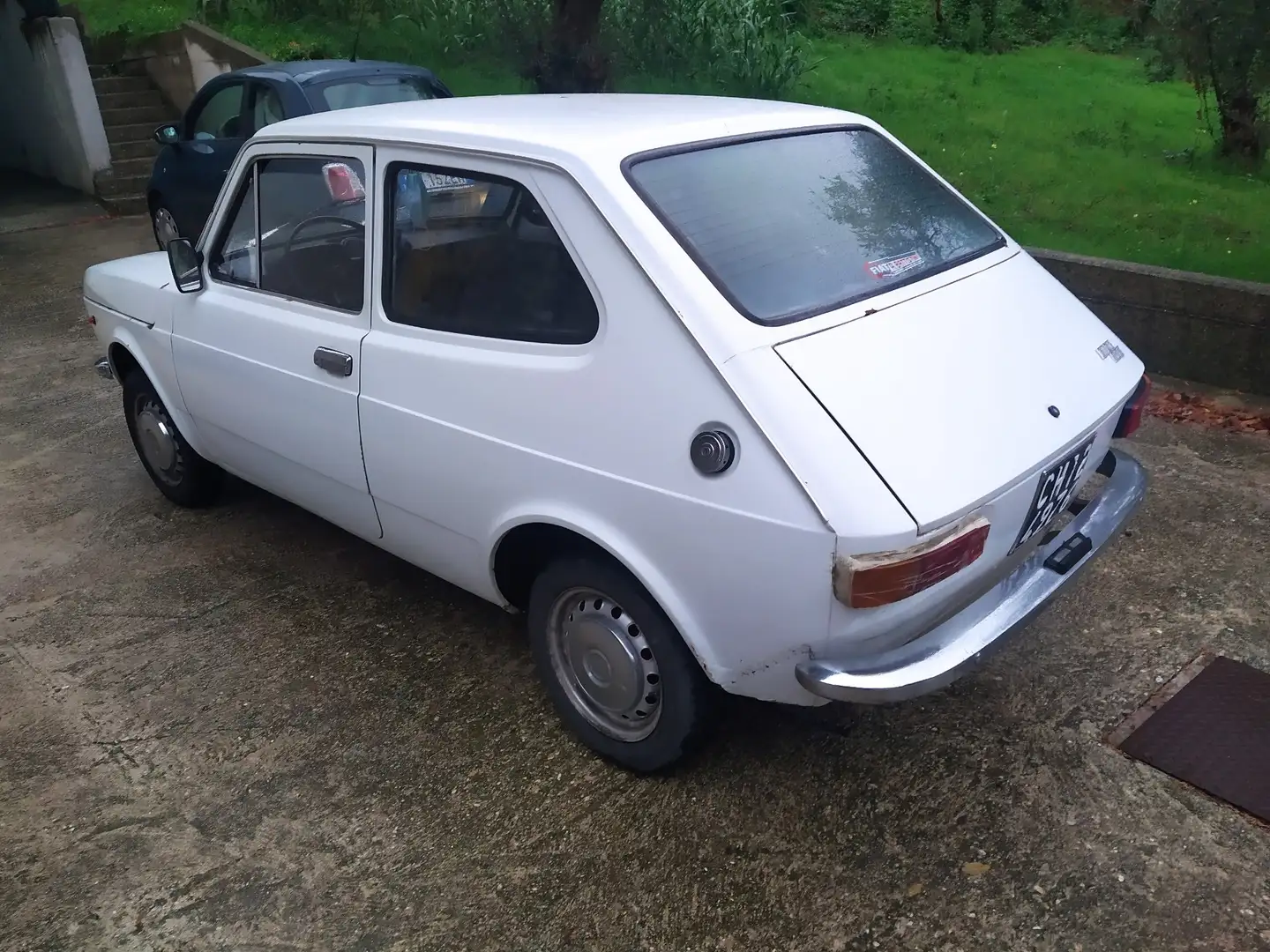 Fiat 127 2p 0.9 C - 2