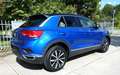 Volkswagen T-Roc 1.5 TSI Style*NAVI*CarPlay*VIRTUAL Cockpit Blau - thumbnail 8