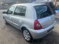 Renault Clio 1.2 16V Campus Silber - thumbnail 4