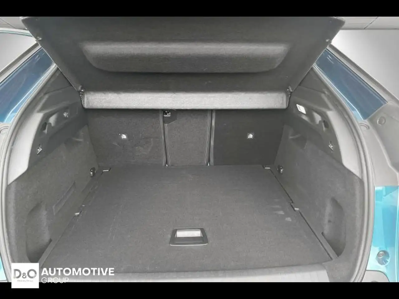 Peugeot 3008 Allure | Panodak | Nav | Visio 29