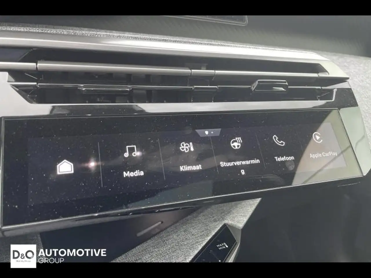 Peugeot 3008 Allure | Panodak | Nav | Visio 27