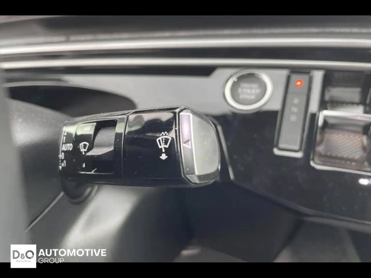 Peugeot 3008 Allure | Panodak | Nav | Visio 16