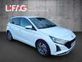 Hyundai i20 1,0 T-GDI SMART *ab € 16.990,-* Wit - thumbnail 1