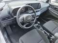 Hyundai i20 1,0 T-GDI SMART *ab € 16.990,-* Wit - thumbnail 9
