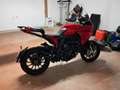 MV Agusta Turismo Veloce 800 Rosso Rosso - thumbnail 2