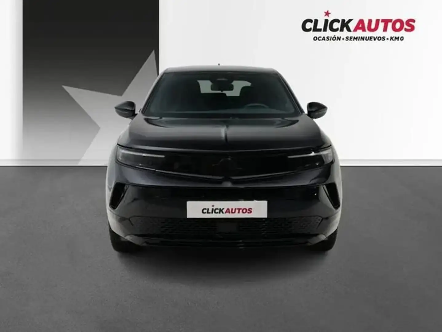 Opel Mokka 1.2 T 136CV GS Negro - 2