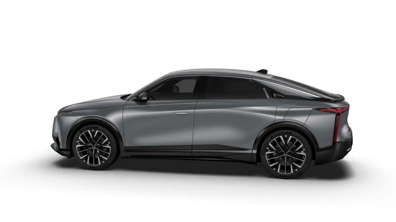 DS Automobiles Others 2025