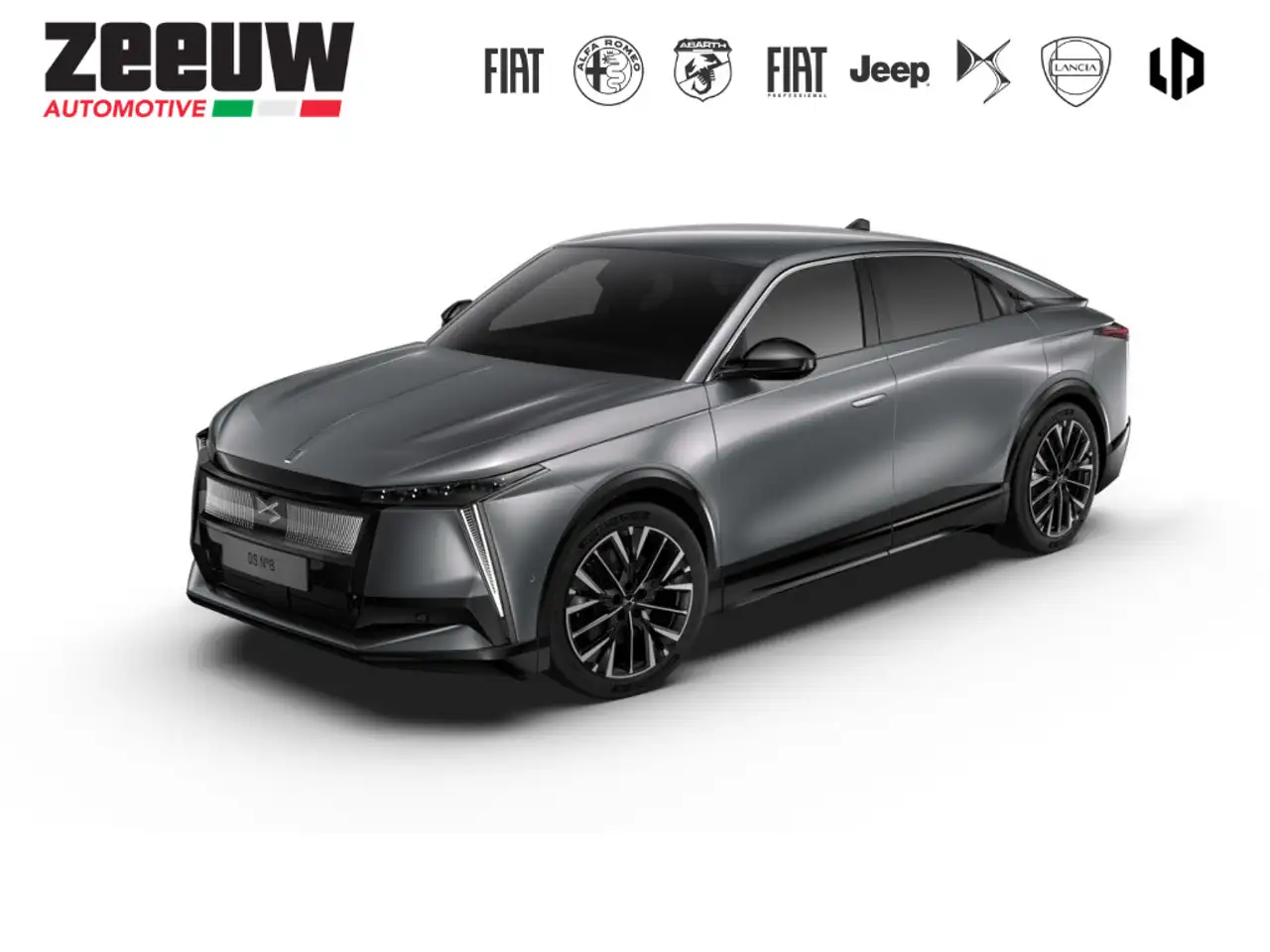DS Automobiles Others 2025