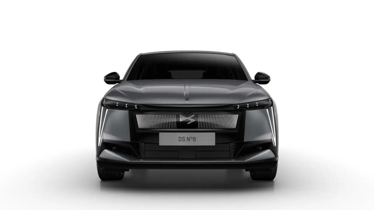 DS Automobiles Others 2025