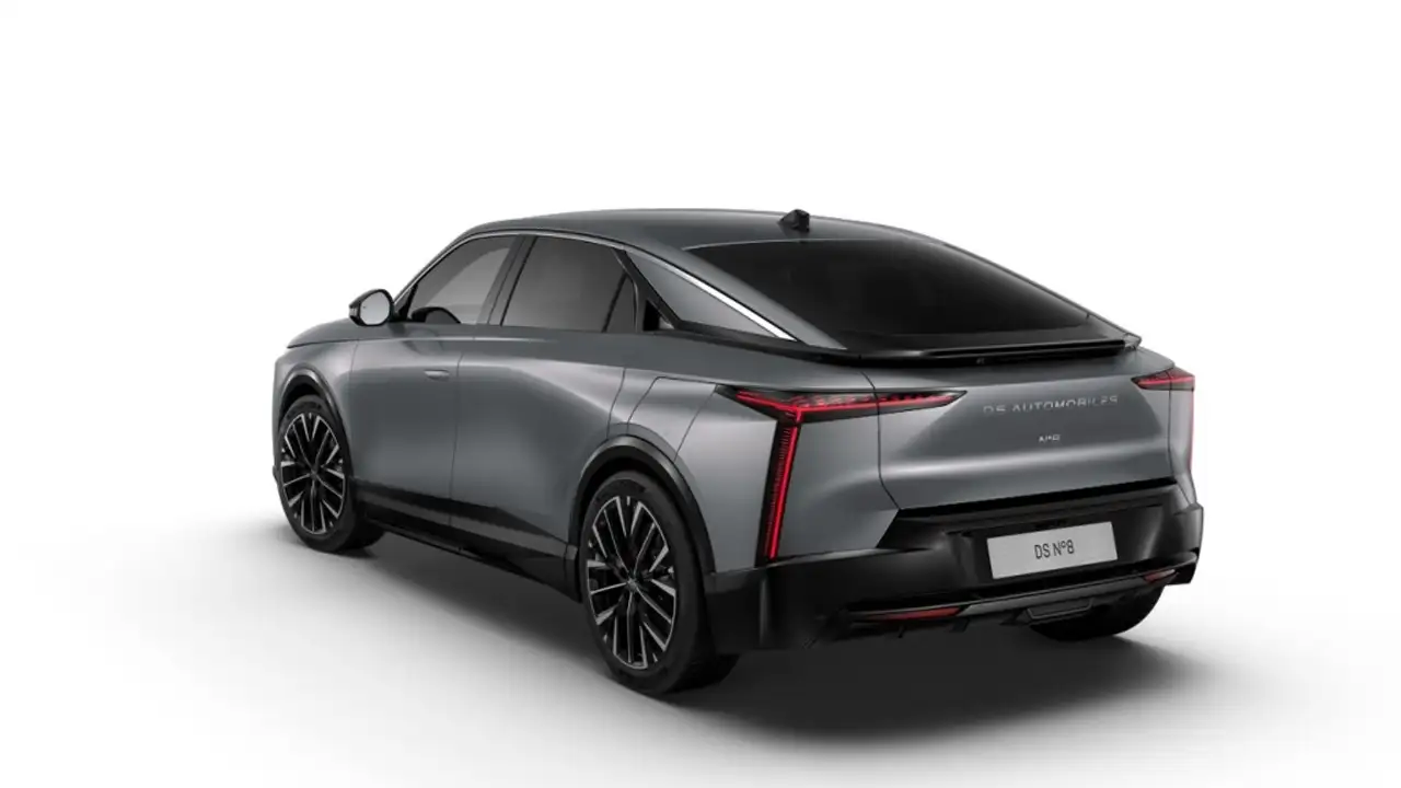 DS Automobiles Others 2025