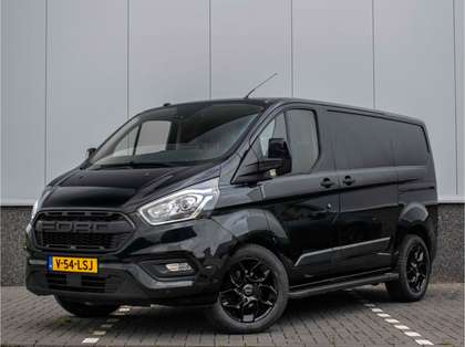 Ford Transit Custom 340 2.0 TDCI L1H1 | 2x Schuifdeur | RAPTOR | Adapt