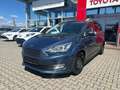 Ford Grand C-Max Titanium*Navi*Winter*SHZ*ToWiWa*7-Si Azul - thumbnail 1