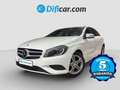 Mercedes-Benz A 180 180CDI Aut. Blanc - thumbnail 1