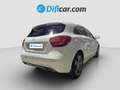 Mercedes-Benz A 180 180CDI Aut. Blanc - thumbnail 8