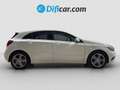 Mercedes-Benz A 180 180CDI Aut. Blanc - thumbnail 4