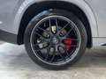 Mercedes-Benz GLE 63 AMG S 4M+ Coupé Distronic Panorama 360°-K Gris - thumbnail 8