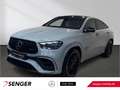 Mercedes-Benz GLE 63 AMG S 4M+ Coupé Distronic Panorama 360°-K Gris - thumbnail 1